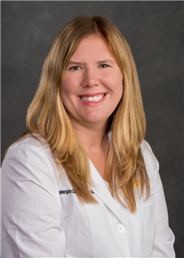 Megan  Darden, FNP
